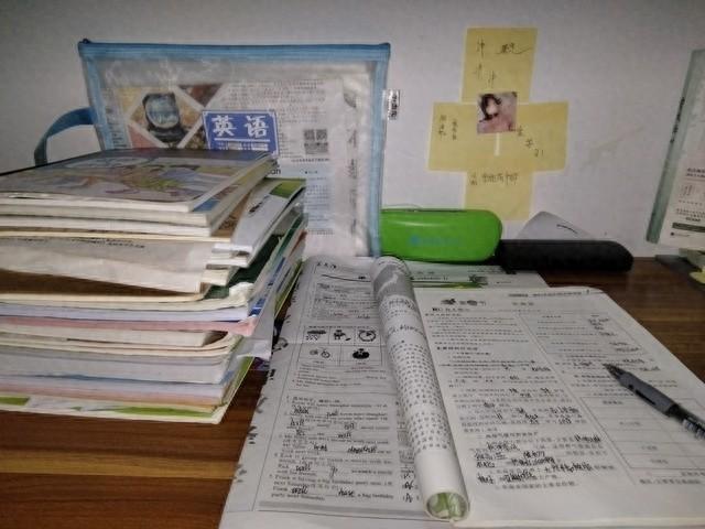 九下英语优化（初三语英弱科逆袭5 个高效技巧每日计划）