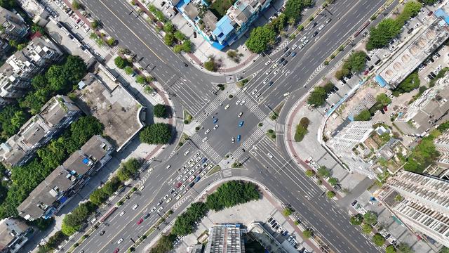 继西安之后，陕西省又一“黑马城市”要起飞，比咸阳更有底蕴