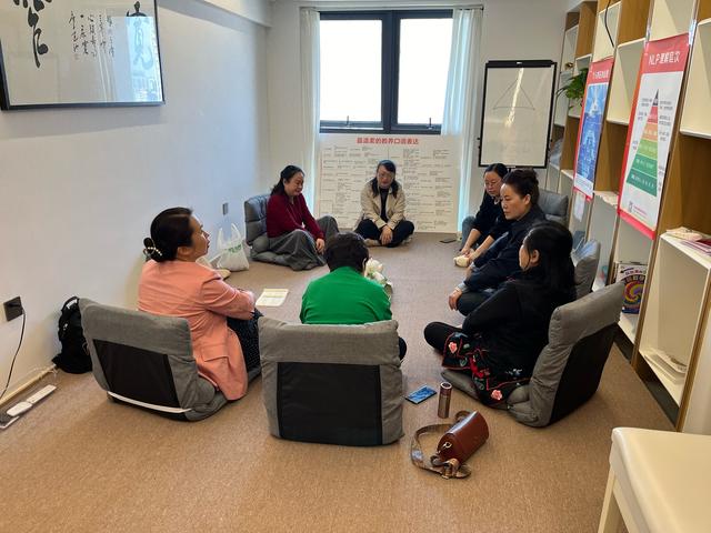 北京信鸥心理教育机构可靠吗