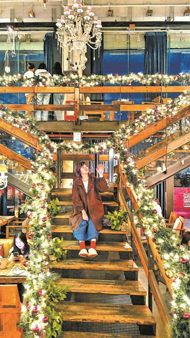 “香蜜湖1979”成为历史 整个香蜜湖片区将建成国际范的“城市新客厅”