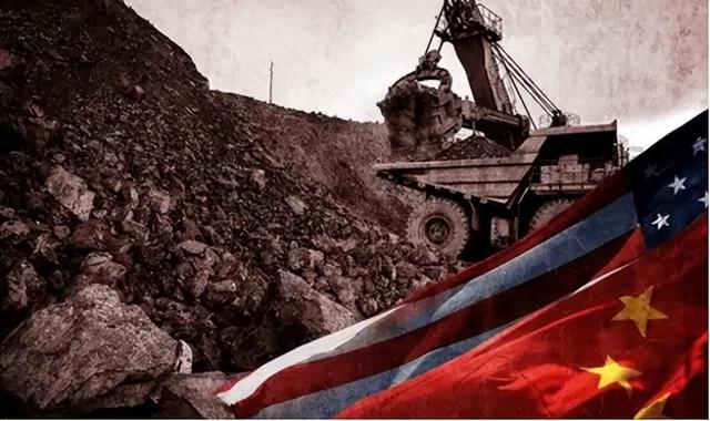 美国最急需的是什么？网友的回复亮了：不是中国稀土，是铥镭铑钼