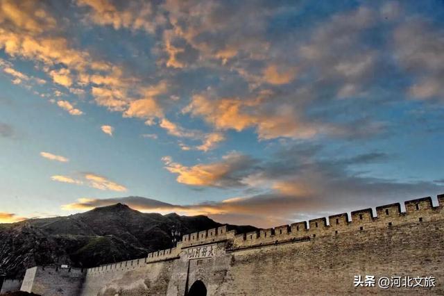 原来你可以这样游张家口——长城文化踏寻之旅