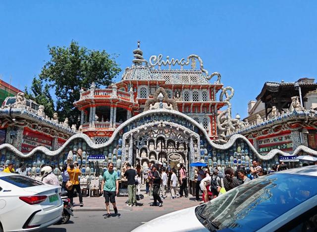 天津这5个地方千万别去,本地人都绕道走!