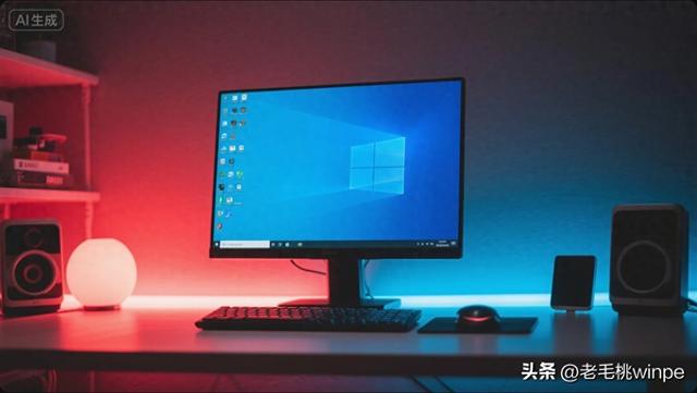 先不说性能，一台电脑究竟能用多久？十年的话，算长吗？