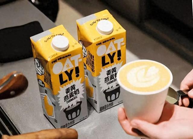 饮品圈集体盯上它，下一轮爆品趋势悄然开启？