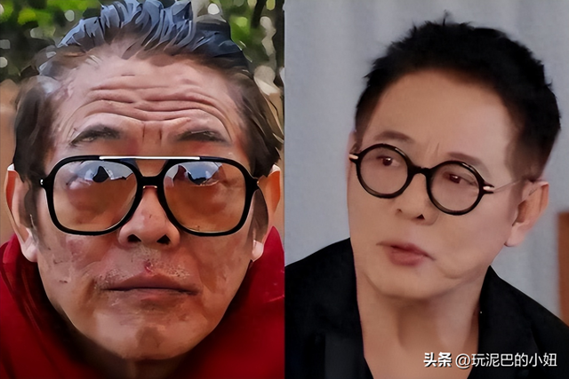 摊牌了！被 "换心脏、换血"传闻缠身的李连杰，这次终于不再隐瞒了