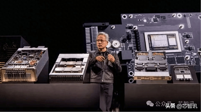 传英伟达已独家获得台积电A16制程产能