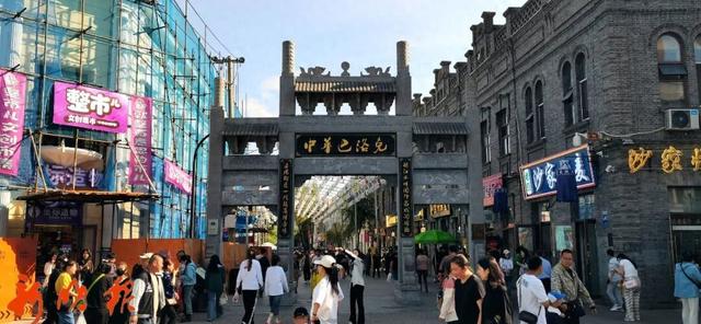 以特色活动激活文旅动能，相亲盛会与多元业态共助冰城文旅升温