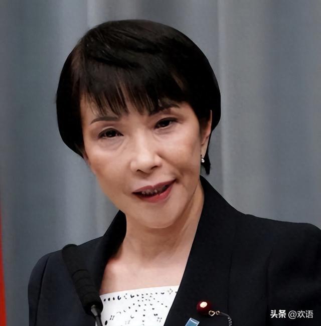 日本签字了，高市选定中日主战场，对华开第二枪	，解放军开始巡海