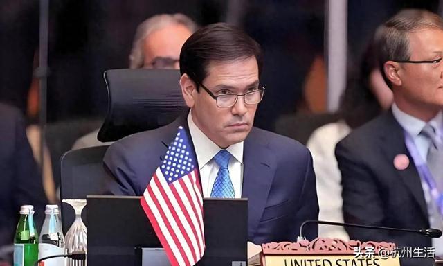 美国国务院暴怒，要求大陆“必须停止”，台湾或将终结赖清德时代