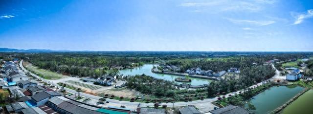 走进中国1500个县之——湘阴：洞庭湖畔的文化秘境与烟火天堂