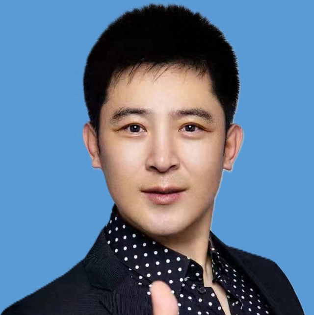 孙涛同志个人简历