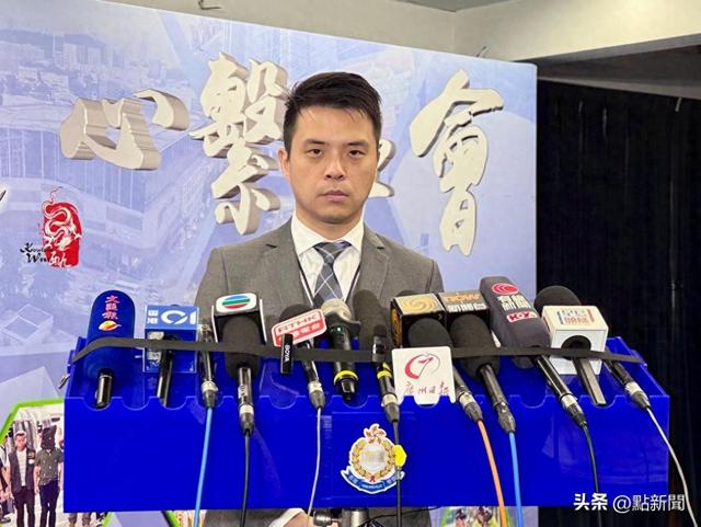 香港警方刚刚通报！63岁男子注射自己尿液入超市汽水，疑意图报复超市