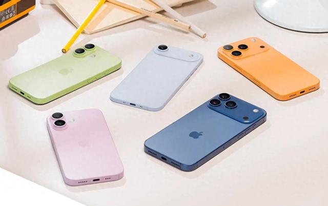 iPhone 16 Pro涨价了!