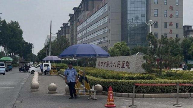 妇产科邵医生坠亡，院方最新回应：事发当天给三起医疗纠纷当事人发了律师函