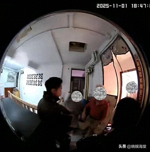 提醒邻居扔垃圾被打后续：被行拘5日，当事人再发声，将行政复议