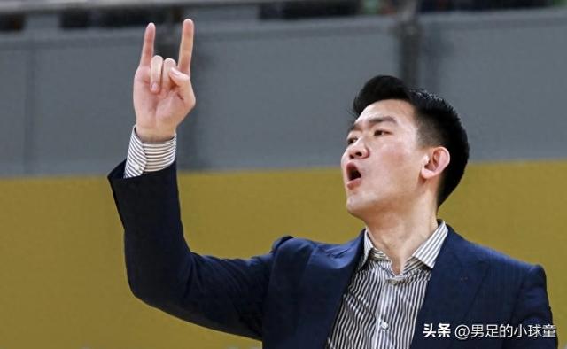 正式官宣，CBA20支球队主教练名单出炉，仅剩3位洋帅