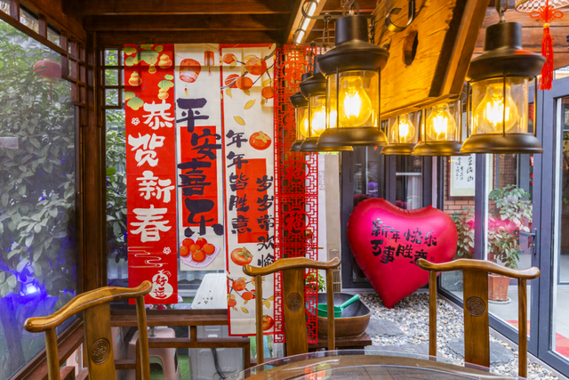 赶年集、赶海，还有好礼相送！快来日照这里过大年吧