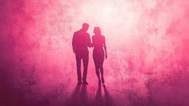 爱一个人有多难？心碎与感动交织，原来幸福只是彼此懂得！