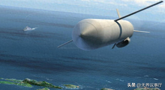 俄罗斯核武器新突破！轰炸机不造改搞导弹，1.4 万公里破拦截盲区