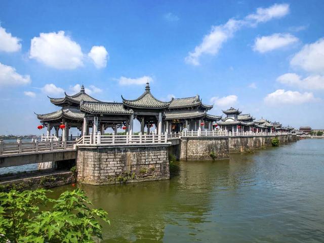 去了一趟潮州，终于知道潮州为什么让人神往，原因主要有这几点