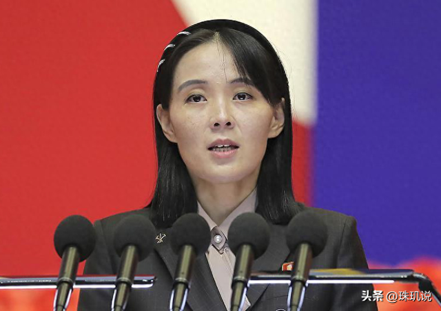 俄媒曝重磅消息，陪同金正恩访华的，还有个足以决定朝鲜走向的人
