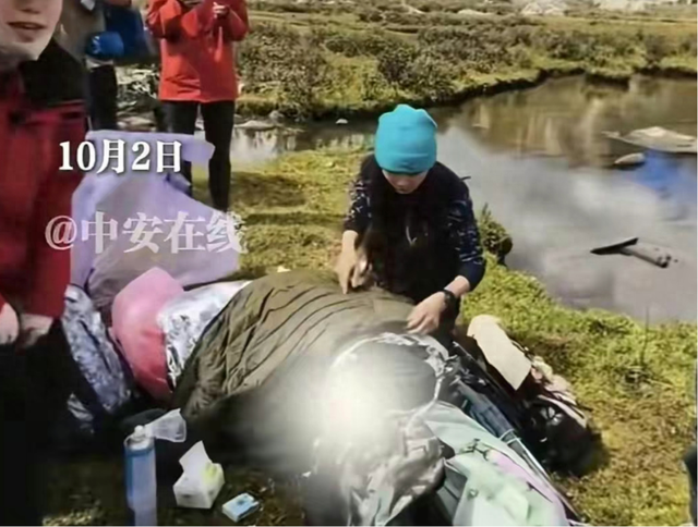 在高原被“搭子”抛弃的女孩至今未醒，教孩子这两点比成绩更重要