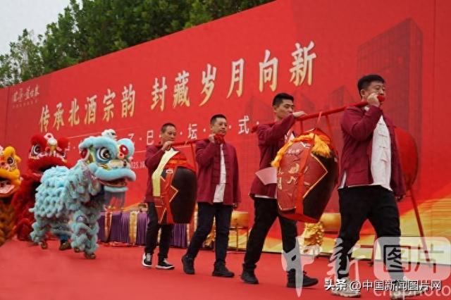 2025天津芦台春酒文化开启
