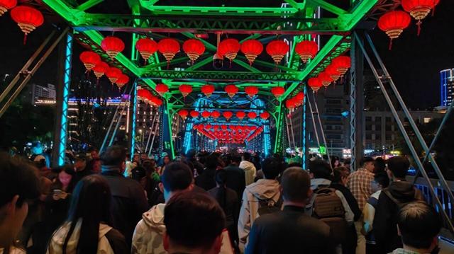 2025国庆城关“大派对”：文旅嗨玩、赛事争锋、安全护航！