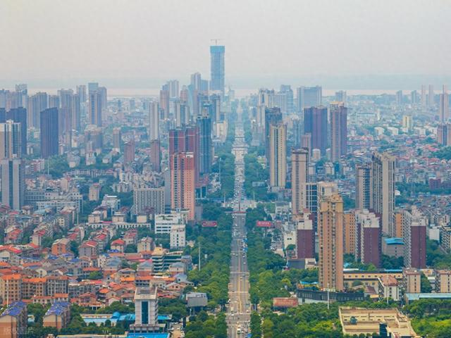 下一个“长沙”已确定？湘潭、株洲落榜，这座黑马城市呼声高！