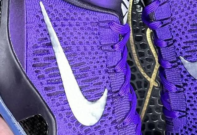 「月球漫步」Kobe 9 延期！新日期泄露！