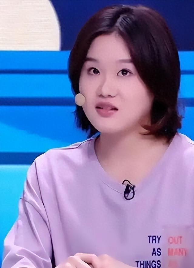 这次被央媒“点名”的陈芋汐，暴露真实处境，原来全红婵没说错