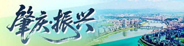 全市占比超六成！肇庆之“星”成为文旅之“心”