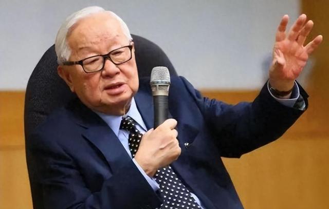 让张忠谋没想到的事，继华为之后，美国英特尔也将挑战台积电了