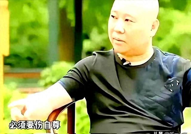 李彬不再隐瞒，揭开郭德纲卑微48小时的“真相”，不是为了4000块