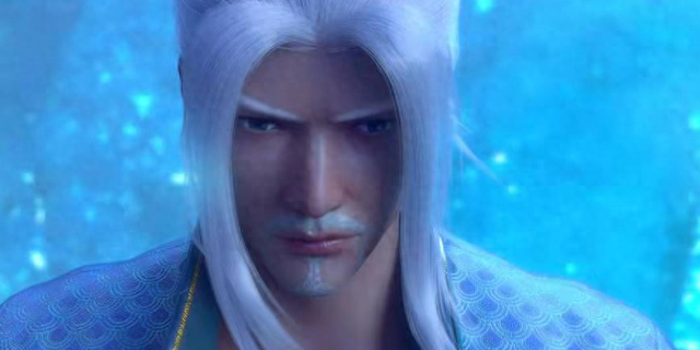 斗破苍穹完结了吗（斗破苍穹官宣完结）