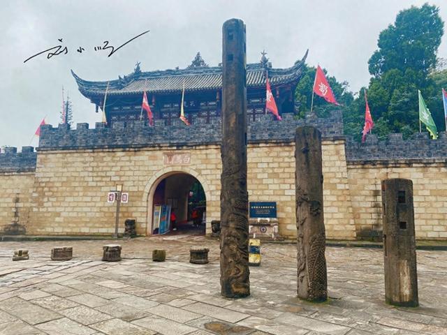 四川德阳竟藏着与三星堆齐名的4A级旅游景区，为何游客寥寥？