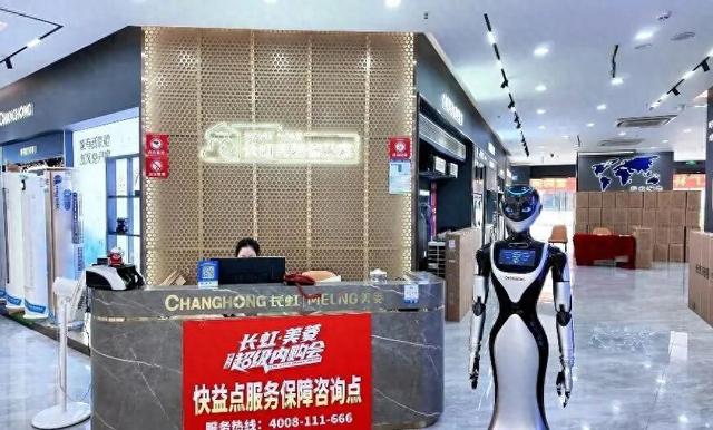 AI“爆款”接踵上新的背后 “进解优促”如何精准赋能产业提速？