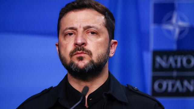 首次同意大选！泽连斯基死里逃生，求美欧保障安全，俄方怎么看？