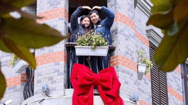 文旅商体展融合 解锁假日新玩法