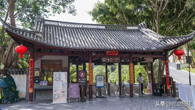 “千古沸腾百孔气”！腾冲热海，诠释国家 5A 火山温泉魅力