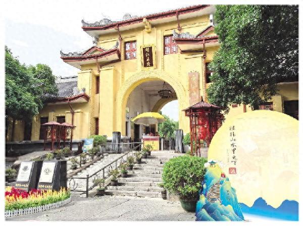 玩转2025桂林艺术节，开启别样的艺术漫游