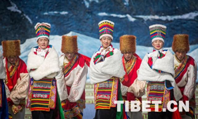 第九届象雄文化旅游节将于9月26日至30日举办