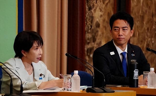 高市终于签字	，日本要砸9万亿军费来反华，解放军的反击动作更大