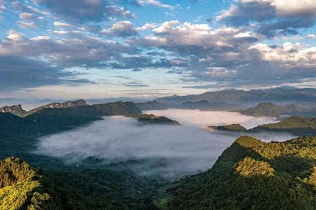 【人文地理】围塔漏斗