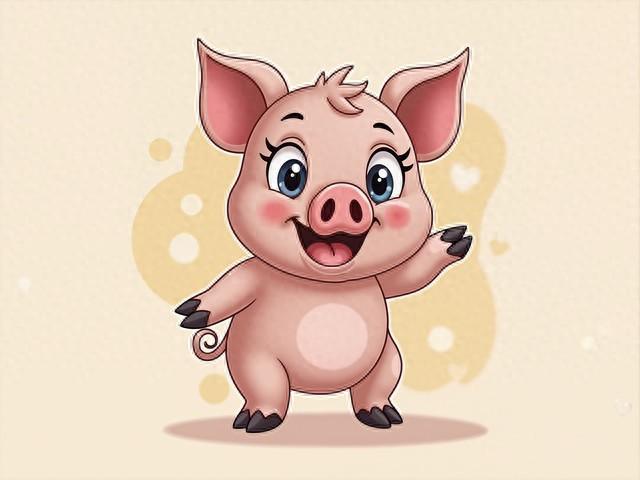 属猪人11月25综合运势播报