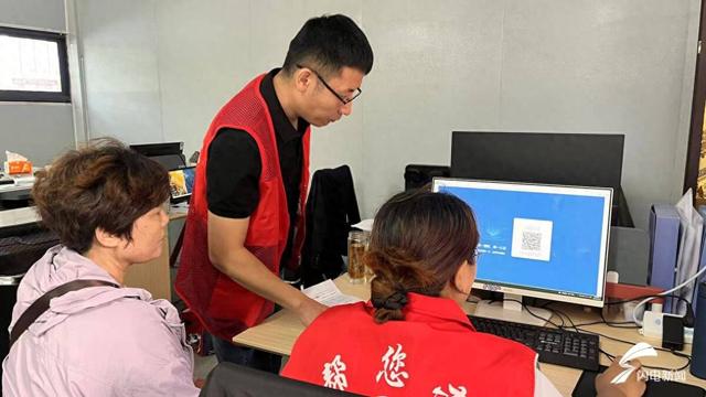 电照优化（泰安三址协同改革 破解经营主体准入难题）