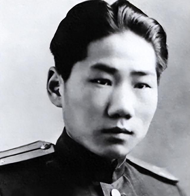 如果毛岸英没有牺牲，会担任什么职务？