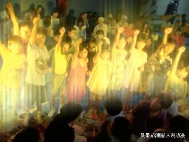 迪迦奥特曼第二部大结局（低成本还原迪迦奥特曼大结局）