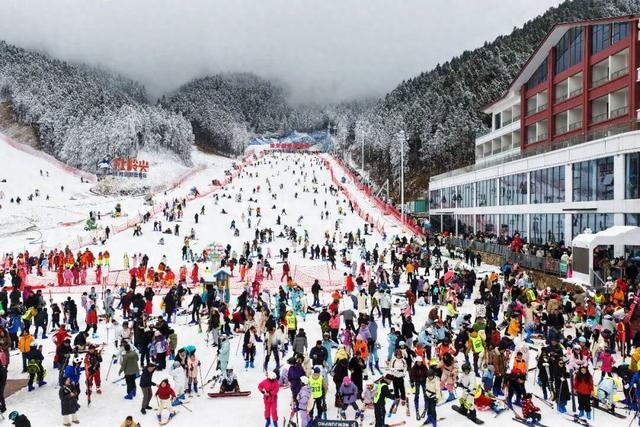 天气越冷！宜春这里越热！